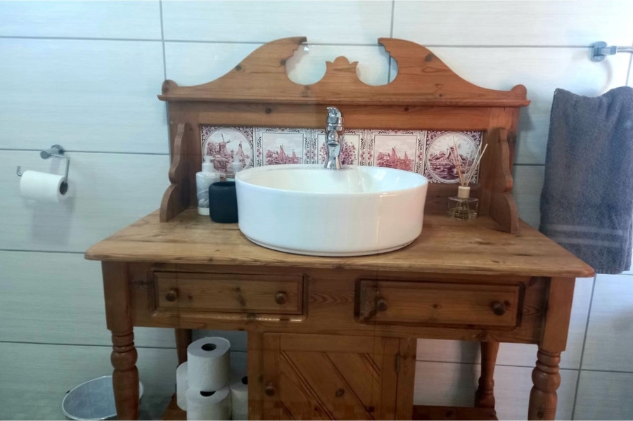 2 Bedroom Property for Sale in Albertinia Western Cape